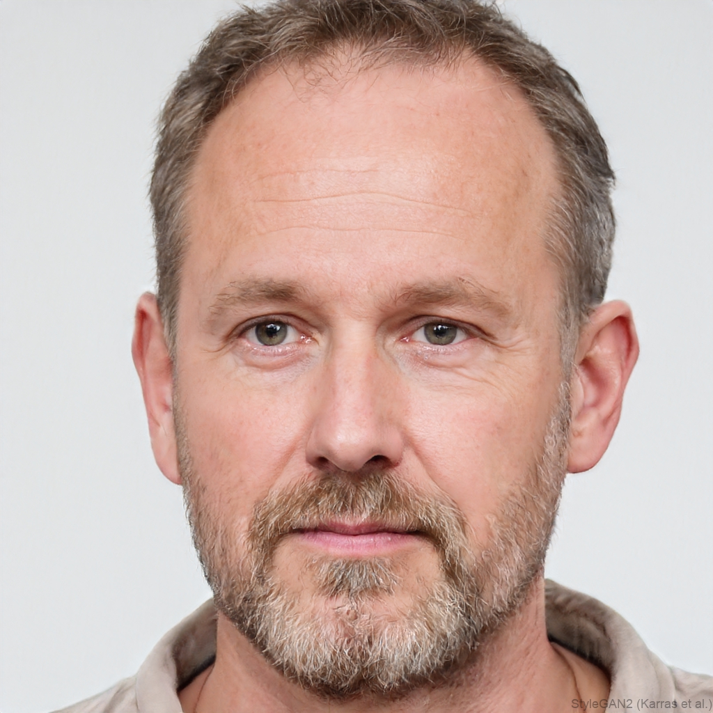 Johnathon Mayer